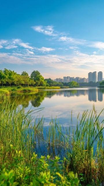 武汉必游打卡地:黄鹤楼公园,融合历史美景的综合性景区