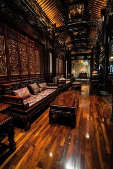 旅行我的旅行日记想沉浸式感受清代王府的魅力？这份干货满满的恭王府攻略请