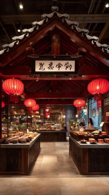 葑门横街:苏州古街的美食天堂,无人能空手走出