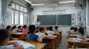 王集乡中心学校的美味食堂之旅