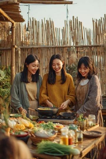 厦门必吃美食指南:经典与隐藏美味大放送