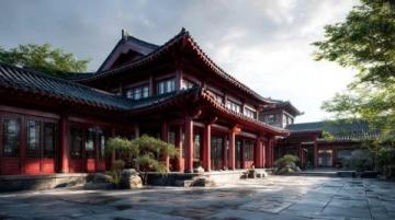 河北唐山:一座有着百年历史的文化名城,工业与美景交相辉映