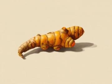 16片姜带来的无尽惊喜和养生体验