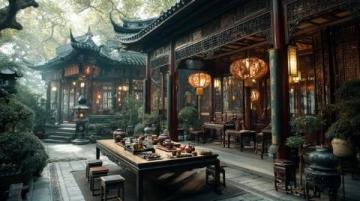 宋朝顶级美食家排行榜：谁是宋朝“米其林大师”？