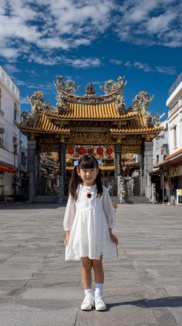 五一假期,陪孩子逛大丰吾悦广场,享受亲子时光与美食探索