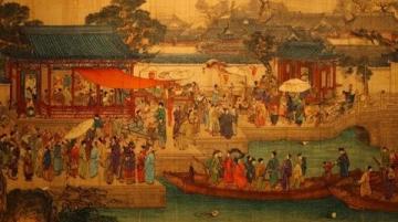 清明节背后千年冷知识，值得我们深入探讨和反思。