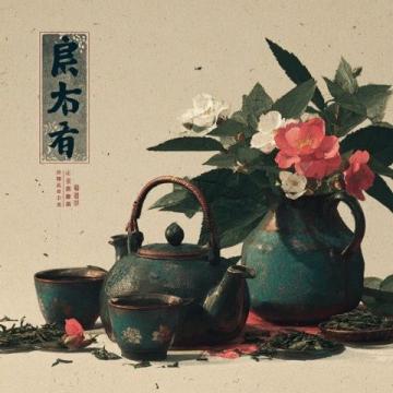 憨道下山重回江湖:同样的茶,不同的味儿