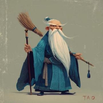 孔老夫子:古早版的知识网红智慧幽默解读经典