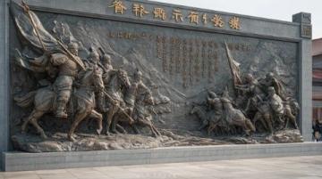 太原杏花岭区名字由来