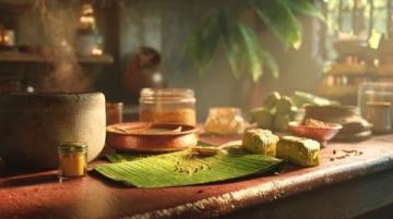 印尼特色美食挑战:烤眼镜蛇肉配蛇血酒,你敢尝鲜吗?