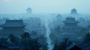 七夕遇风雨，北京今日难见“鹊桥相会”景象