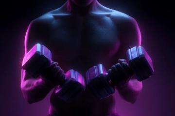 科学健身必知的五大要点