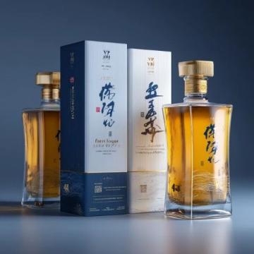 用白酒烹饪竟能妙趣横生,丈夫的藏酒变成了美味佳肴的秘密武器