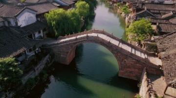 扬州瓜洲一日游：诗意江景美食之旅，文艺周末打卡新去处！