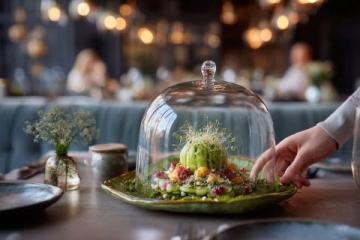 厦门威斯汀酒店:一场西班牙美食之旅的启动