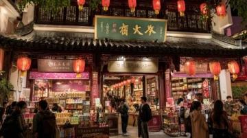 探寻福州味蕾之旅:揭秘当地人珍藏美食攻略