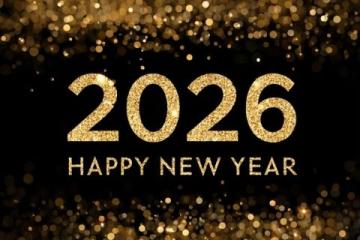 2025年新年第一天温馨祝福文案集锦