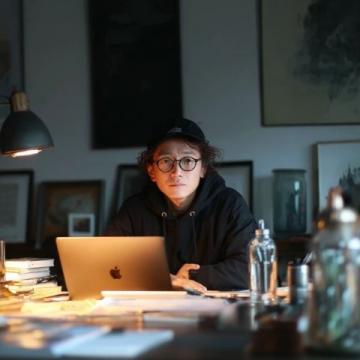 拜访郭红晓大师工作室交流学习受益良多