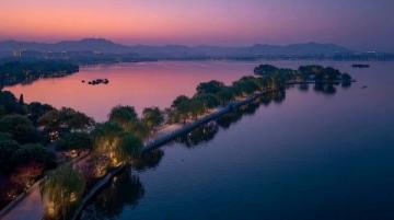 龙津湖今夜精彩：两大活动联动九个非遗集市，演绎龙岩采茶灯魅力
