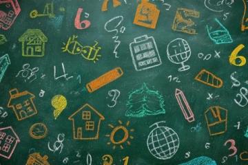 数学常识核心考点全解析(常识核心考点)