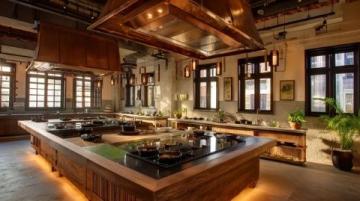 厦门威斯汀酒店:一场西班牙美食之旅的启动