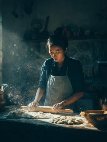 米村拌饭:一站式加盟攻略,助你开启创业新篇章