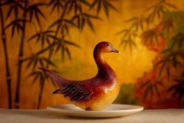 红楼宴：王府井希尔顿酒店重现经典美食，体验曹雪芹笔下味蕾盛宴