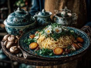 广西玉林必吃美食全攻略：米粉、螺蛳粉到地道小吃一网打尽！