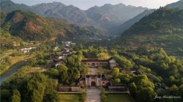 玉溪:融山入城,别样风情之城