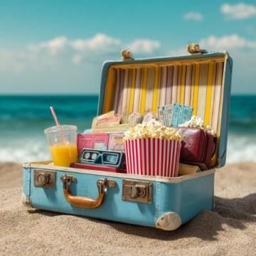 5,6月份国内国外旅行好去处推荐,收藏好这份避暑清单!