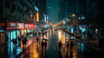 长沙游记故事(长沙游记之一)