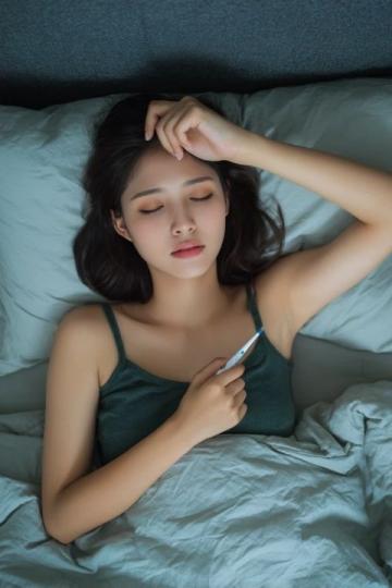 告别失眠!4款安神助眠食谱,一觉睡到大天亮~