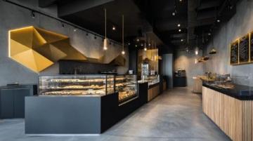 美羊羊自助蛋糕店