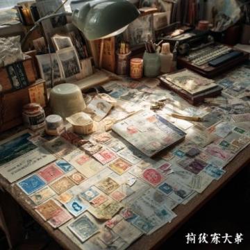 拜访郭红晓大师工作室交流学习受益良多