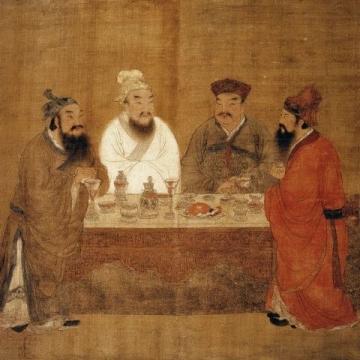 探寻八大中国美食传奇之谜揭秘