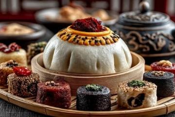 潮州特色腐乳饼：美味不可错过