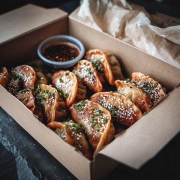 在家里怎样才能做出色泽金黄外酥里嫩的炸茄盒呢?其实方法很简单