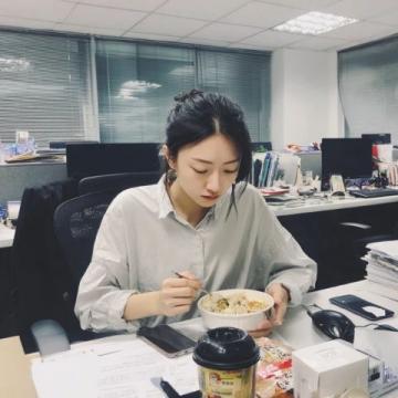 下班后自己做饭，小琳三个月瘦6厘米，皮肤变好！