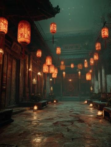 隋代古庙独乐寺:见证天津蓟州历史变迁