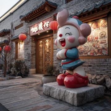 六一儿童节，济南这些宝藏店铺让你找回童心！