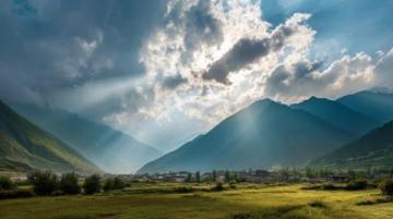探索迪庆(香格里拉):带你领略高原秘境之旅