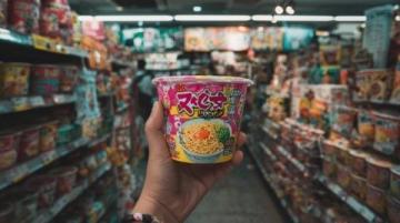 面馆的免费模式:10年老店送出惊喜,72万收入仅五天
