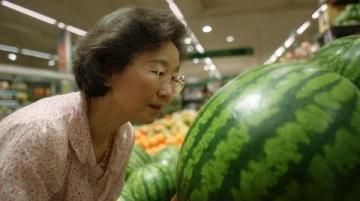 59岁外婆回国后爱上日本水煮菜,健康体重双丰收