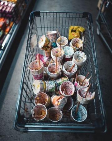 除了美食还能卖啥(能卖的美食)