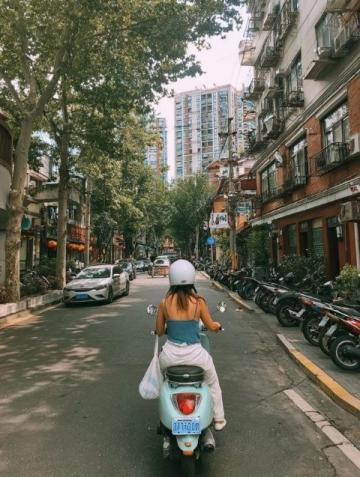 珠海北山一日游攻略｜文艺少女的逛吃地图！从泰式MAMA面到复古旧物仓