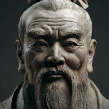 孔老夫子:古早版的知识网红智慧幽默解读经典