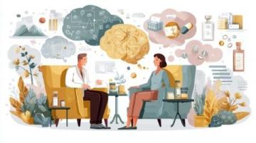 常见的科普养生知识-如何保持身心健康?