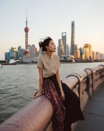 我的旅行记录五一假期日记广州从化丹枫廊桥夏日避暑玩水新秘境