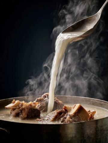 师傅揭秘:这款酱卤牛肉为何一天能卖200斤?