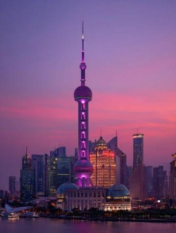 上海2天1夜穷游攻略:打工人的特种兵式旅游指南
